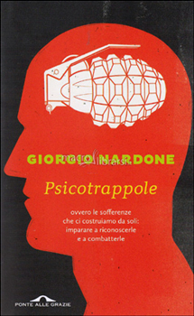 giorgio nardone, psicotrappole