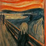 urlo di munch