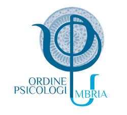 logo ordine psicologi umbria